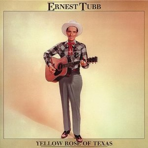 The Yellow Rose Of Texas (CD1)