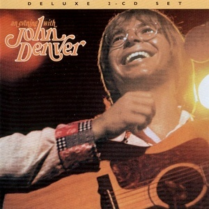 An Evening With John Denver (CD2)