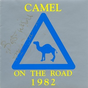 On The Road 1982