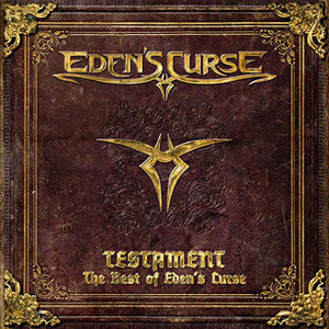 Testament: The Best Of Eden's Curse