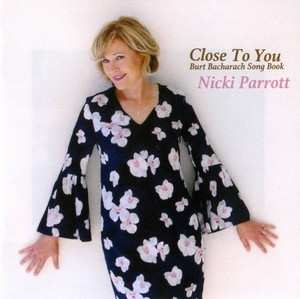 Close To You - Burt Bacharach Song Book