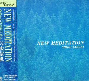 New Meditation