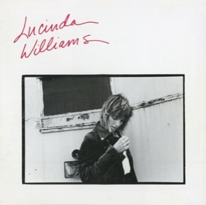 Lucinda Williams