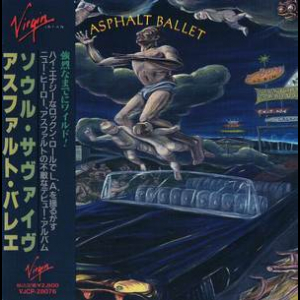 Asphalt Ballet (vjcp-28076)