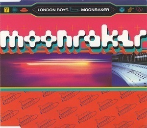 Moonraker