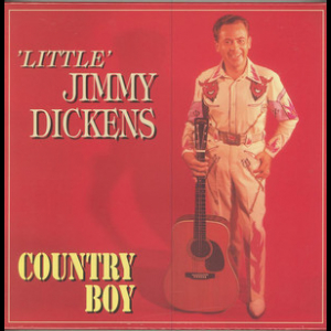 Country Boy 1949-195 (4CD)