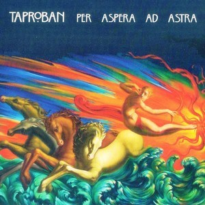 Per Aspera Ad Astra