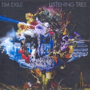 Listening Tree