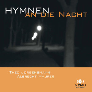 Hymnen An Die Nacht