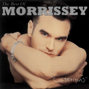 Suedehead - The Best Of Morrissey