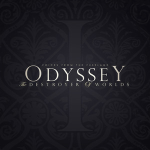 Odyssey: The Destroyer Of Worlds