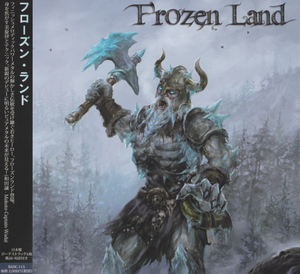 Frozen Land