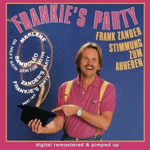 Frankies Party - Remastered And Pimped Up 2008