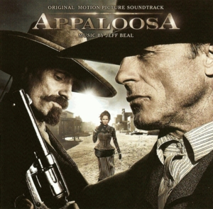 Appaloosa OST