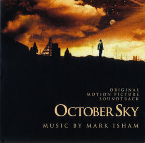 October Sky