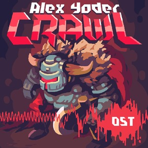 Crawl OST