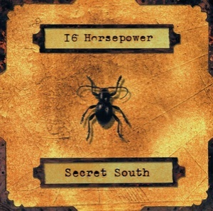 Secret South