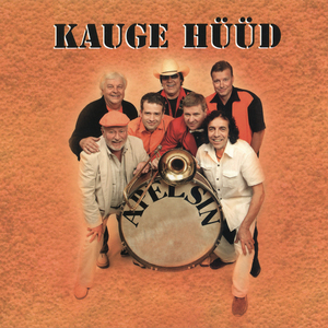 Kauge huud