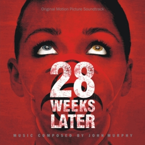 28 Weeks Later OST