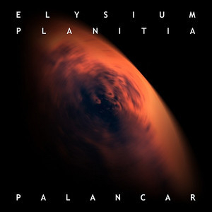 Elysium Planitia