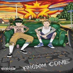 Kingdom Come