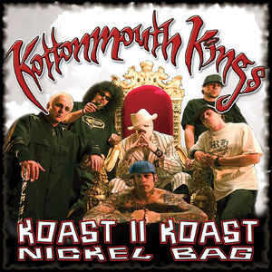 Koast II Koast: Nickel Bag