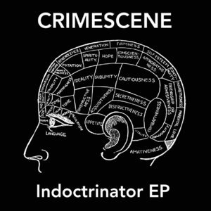 Indoctrinator Ep