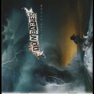 Ride The Storm (2CD)
