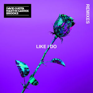 Like I Do (Soonvibes Contest)