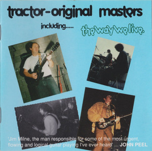 Original Masters