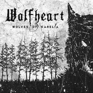 Wolves Of Karelia