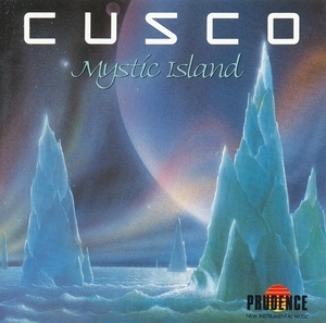 Mystic Island