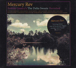 Bobbie Gentry's The Delta Sweete Revisited