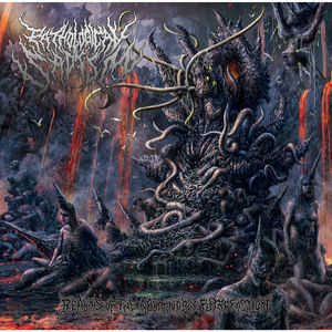Realms Of The Abominable Putrefaction