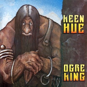 Ogre King [CDP-1]