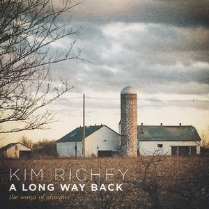 A Long Way Back:  The Songs Of Glimmer