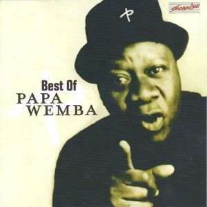 Best Of Papa Wemba