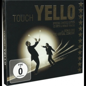 Touch Yello