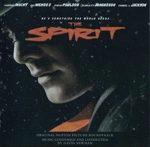 The Spirit