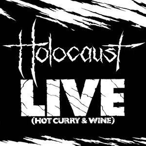 Live (hot Curry & Wine)