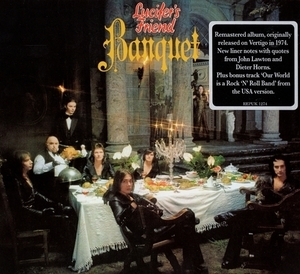 Banquet (2015 Remaster)