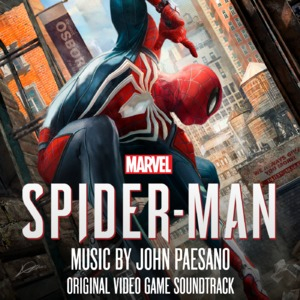 Marvel's Spider-Man (Original Video Game Soundtrack)