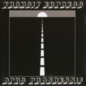 Opus Progressif