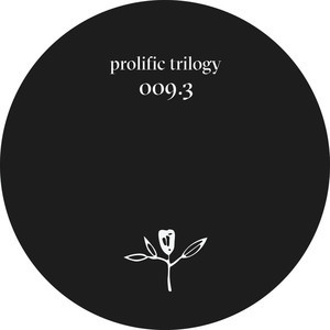 Prolific Trilogy 009.3 