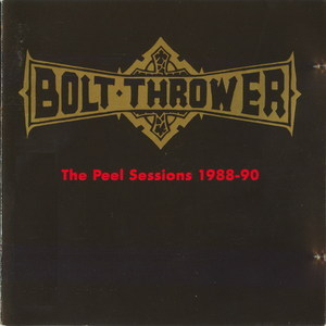 The Peel Sessions 1988-90