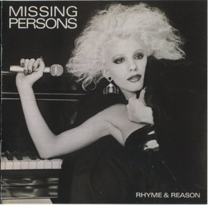 Rhyme & Reason (Remastered 2000)