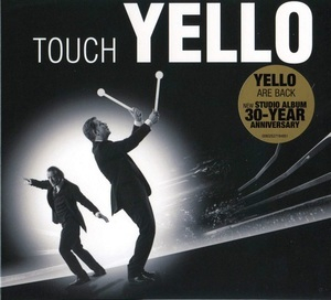 Touch Yello