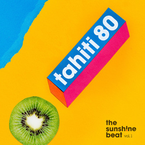 The Sunshine Beat, Vol. 1