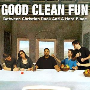 Between Christian Rock And A Hard Place