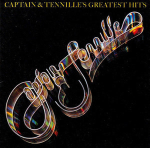 Captain & Tennille's Greatest Hits